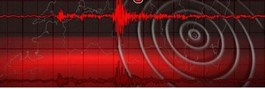 Two back-to-back tremors rock J&K Two back-to-back tremors rock J&K