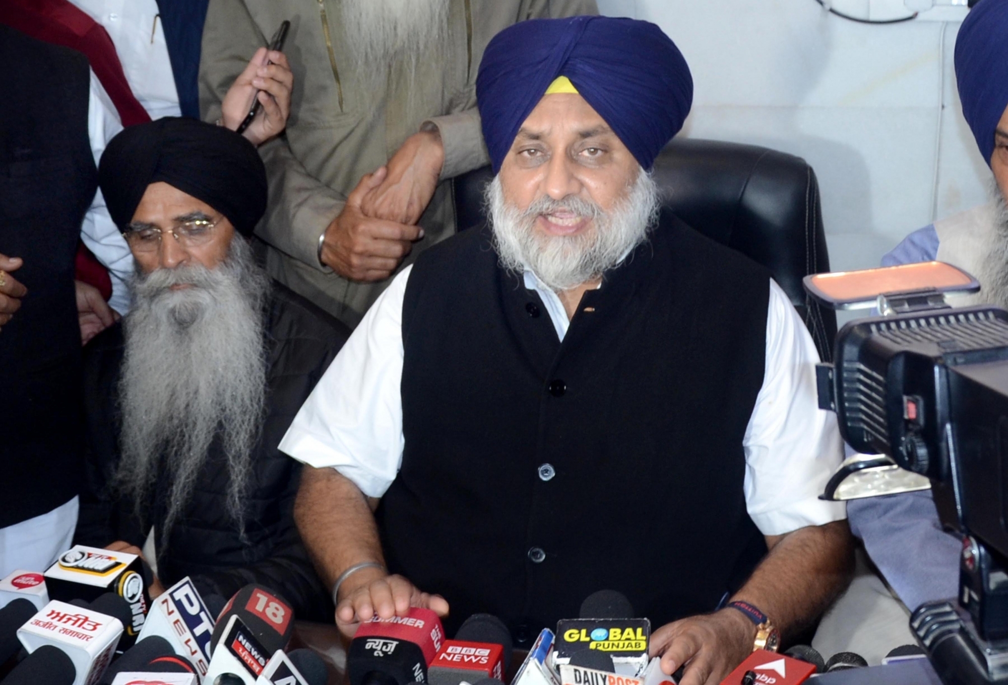 UCC not in nation’s interest: Akali Dal