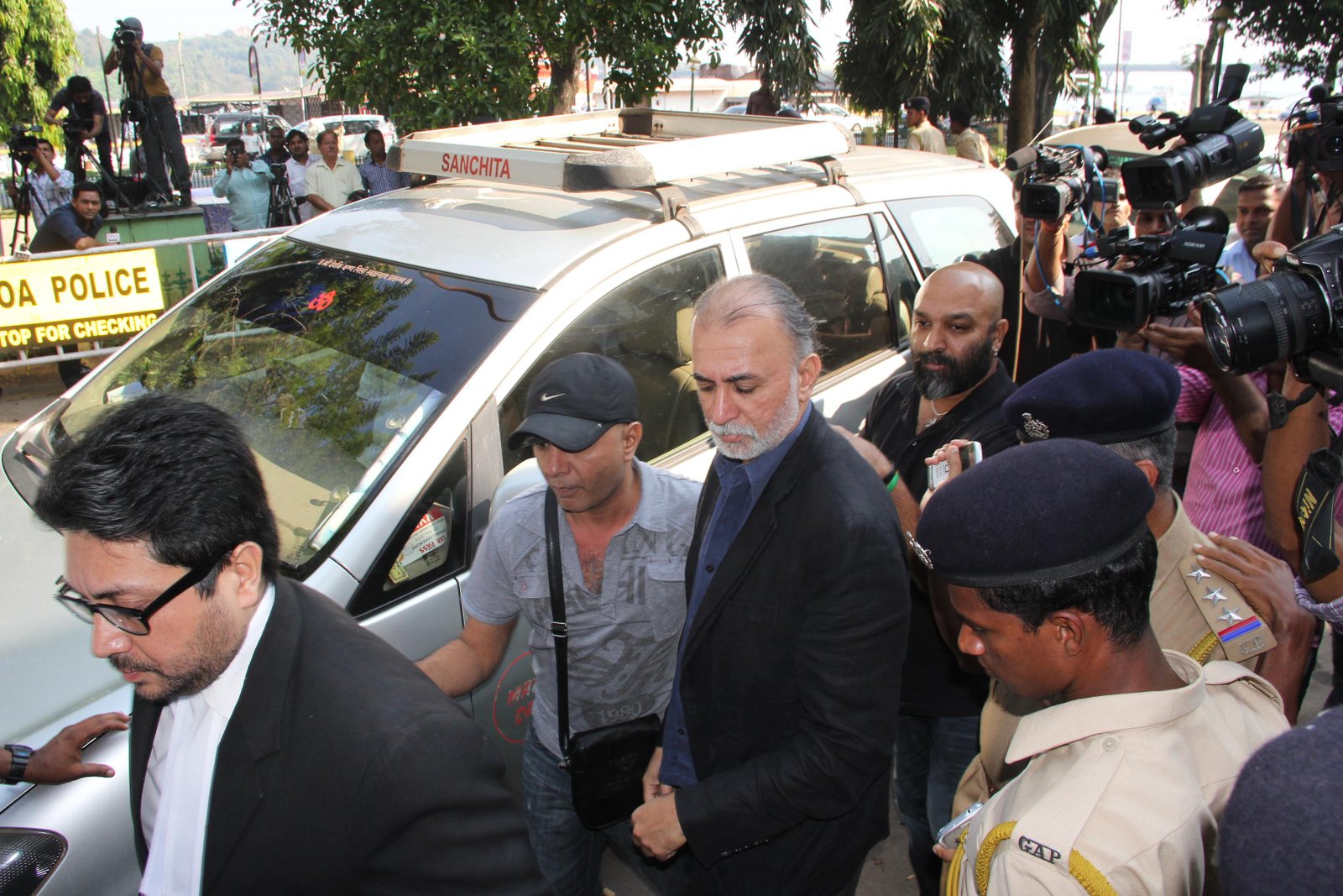 Army officer's defamation: Delhi HC directs Tehelka, Tarun Tejpal to pay Rs 2 cr in damages 1 ecec6e3d2d59009062d548209681c88b