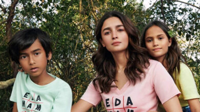 Reliance Brands to buy Alia Bhatt’s company Ad-e-Mamma