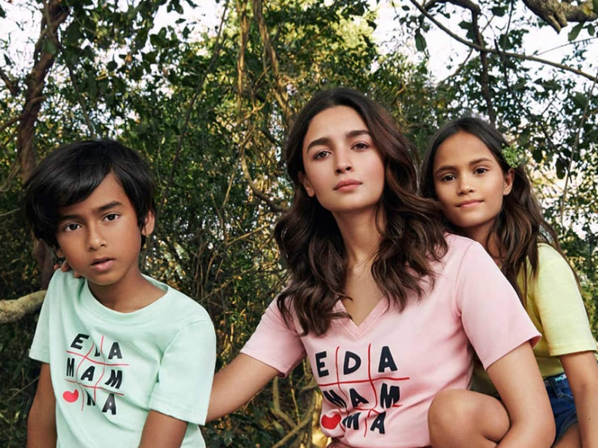 Reliance Brands to buy Alia Bhatt’s company Ad-e-Mamma Reliance Brands to buy Alia Bhatt’s company Ad-e-Mamma