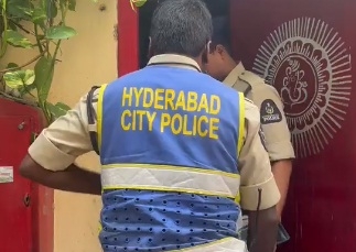 BJP leader goes missing in Hyderabad BJP leader goes missing in Hyderabad