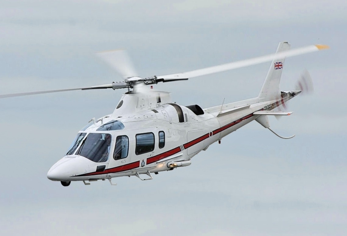 Chopper service to connect Lucknow to Prayagraj, Kapilvastu