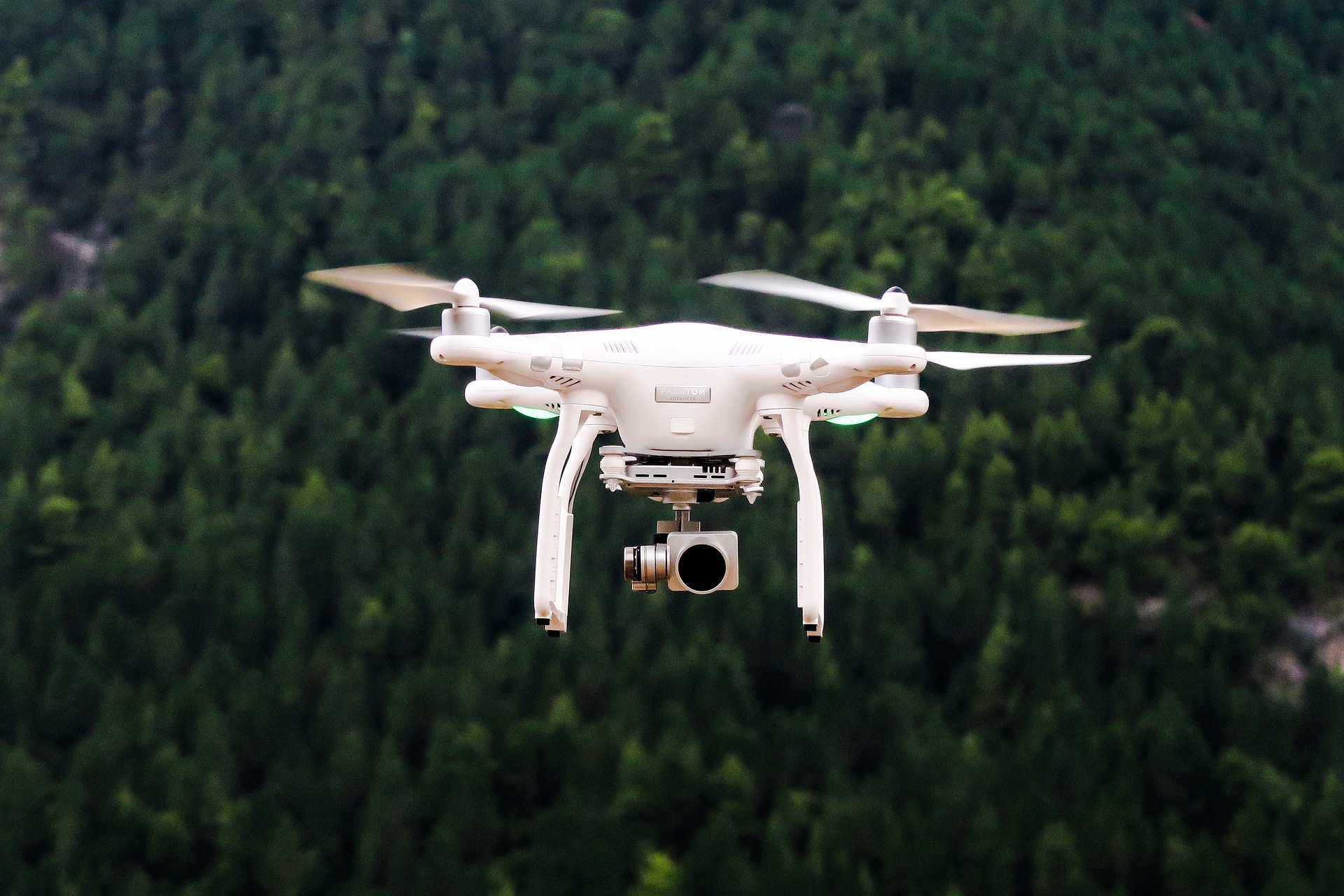 TN: Coimbatore Police to deploy drone unit to prevent drowning in Bhavani river TN: Coimbatore Police to deploy drone unit to prevent drowning in Bhavani river