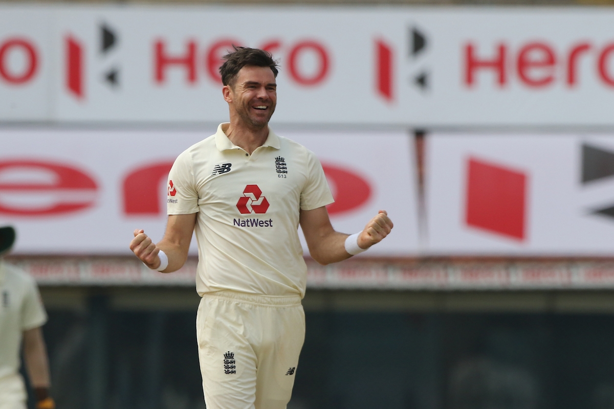 Ashes 2023: James Anderson could be at the ‘mercy of the selectors’ over Test future, says Michael Atherton