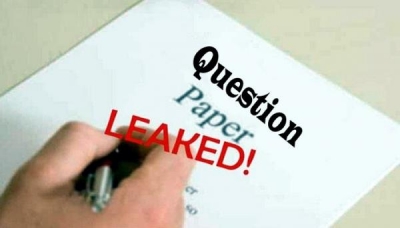 OSSC question paper leak case: Show-cause issued to 55 candidates OSSC question paper leak case: Show-cause issued to 55 candidates