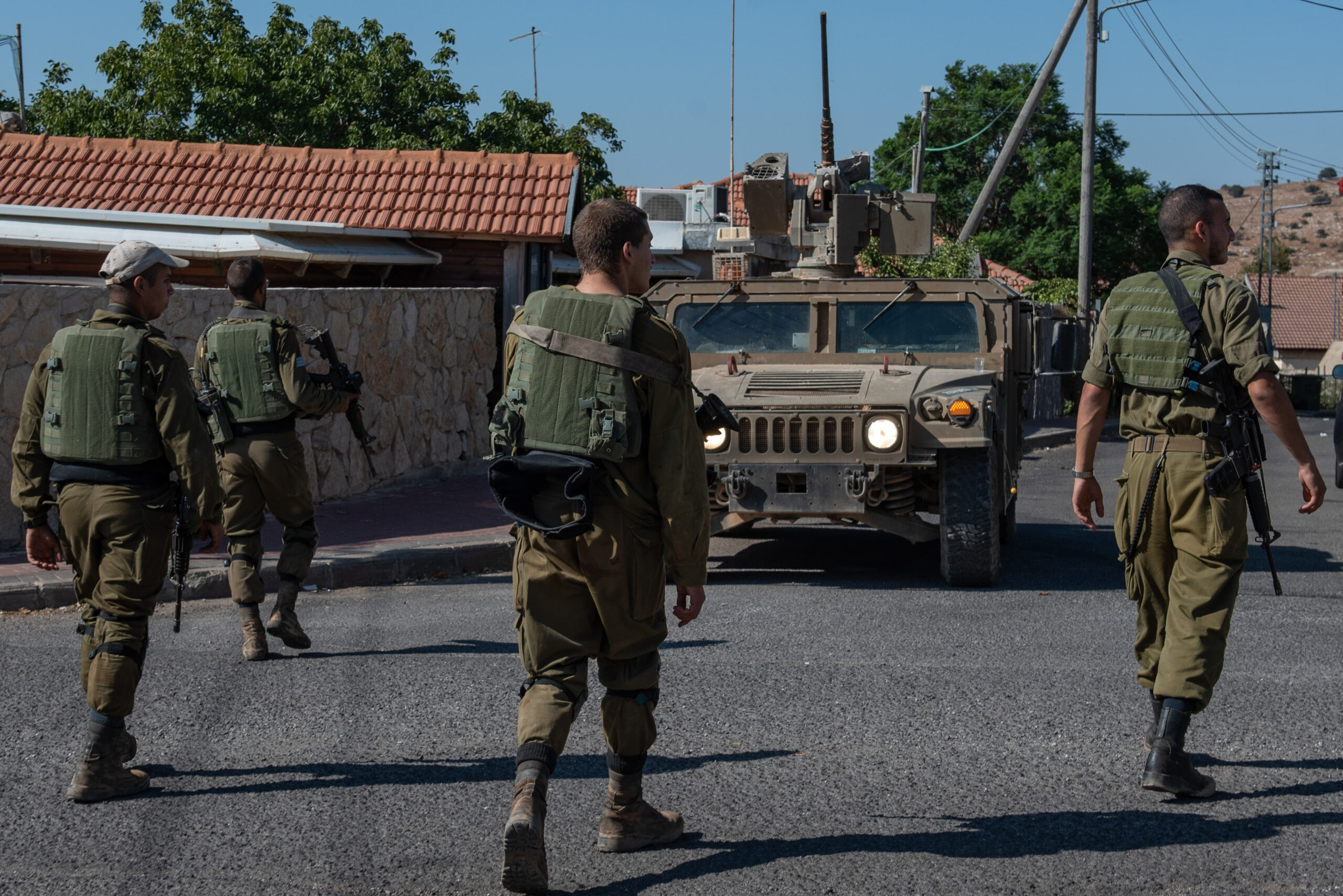 Israeli drone injures 3 Hezbollah members near Lebanese border town Israeli drone injures 3 Hezbollah members near Lebanese border town