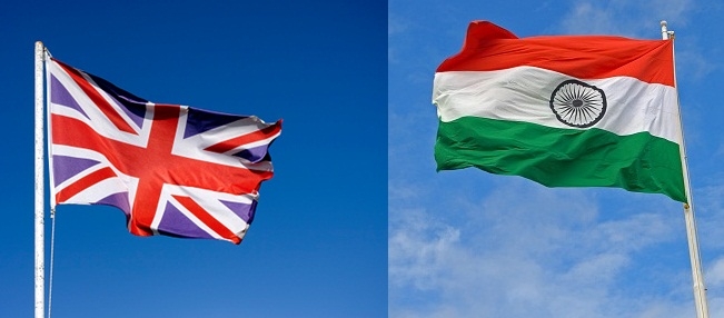 India, UK FTA likely to be finalised this year, says Commerce Secretary