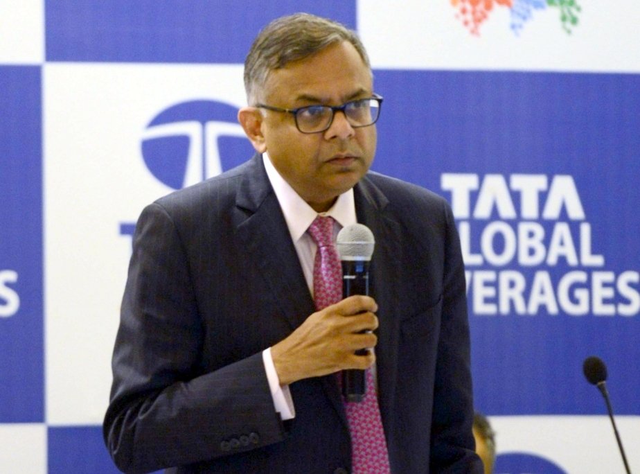 Tata Sons to build battery cell gigafactory in UK with investment of over 4 billion pounds