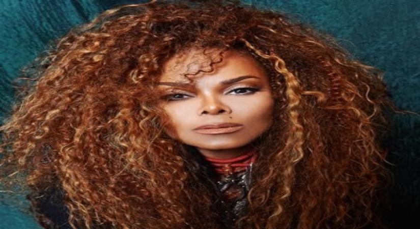 Old rival Janet Jackson reaches out to Madonna to wish her well