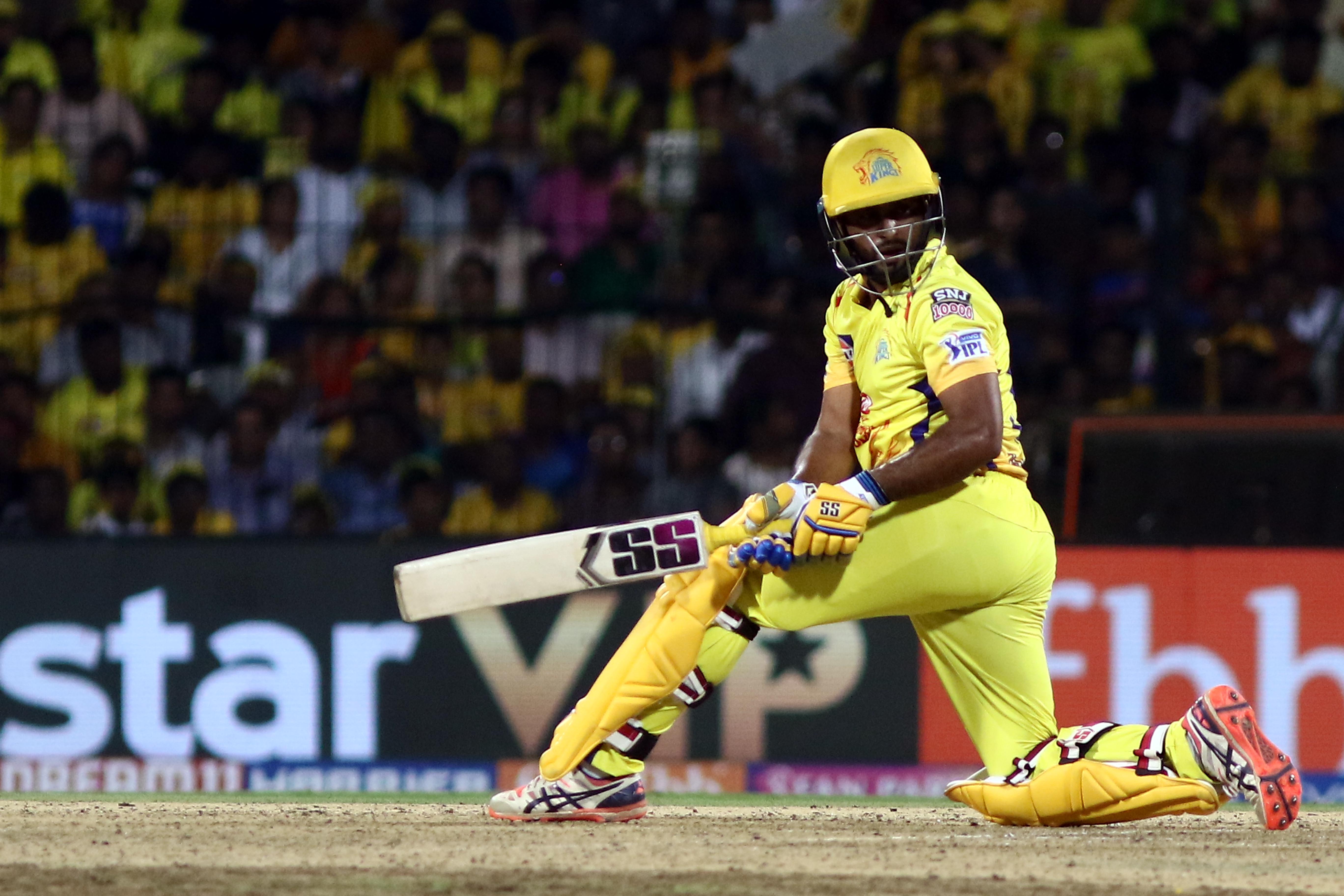 Ambati Rayudu pulls out of Major League Cricket's inaugural season 1 f648332e58eeca6f0fb00a2b83361478