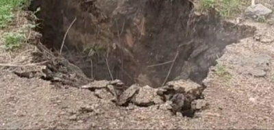 8 kids killed in Pak landslide