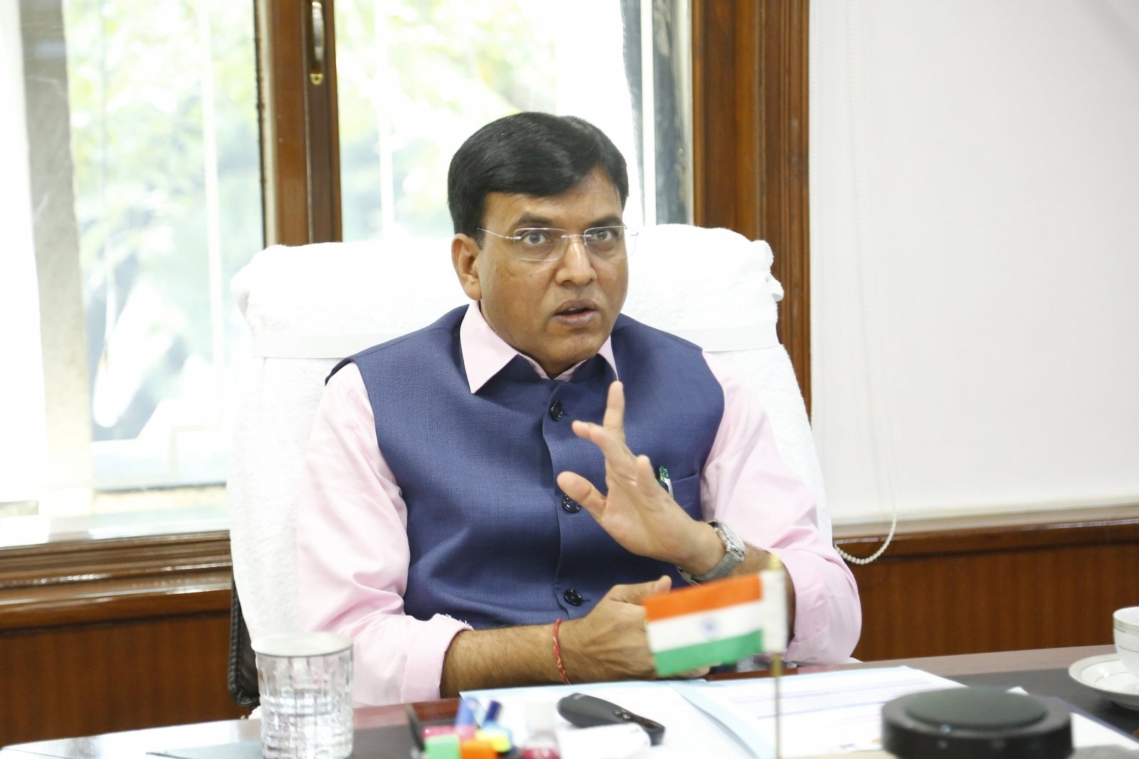 Assam’s Namrup fertiliser plant will not be closed: Union Minister