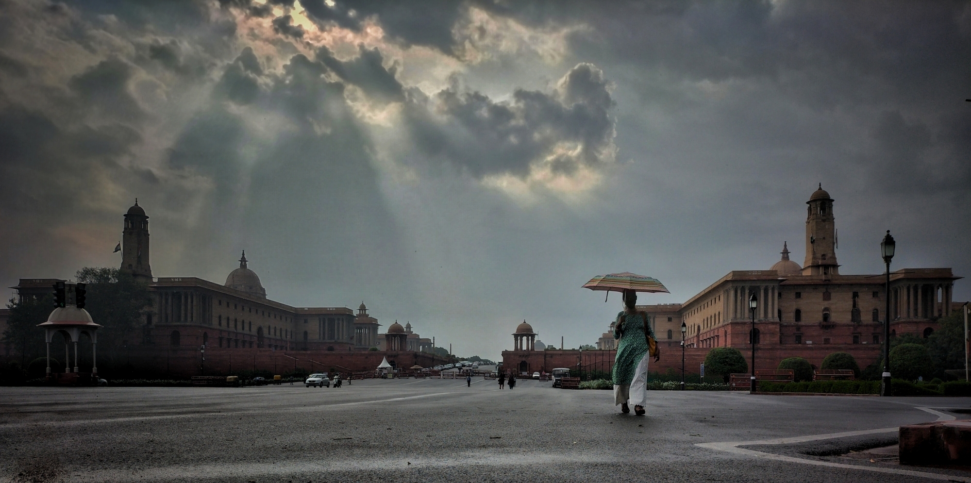 Rain likely in various regions across the country till July 25