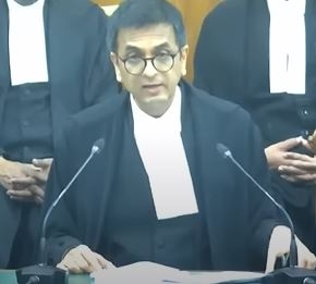 SC Collegium rejects requests of 3 HC judges against their transfers SC Collegium rejects requests of 3 HC judges against their transfers