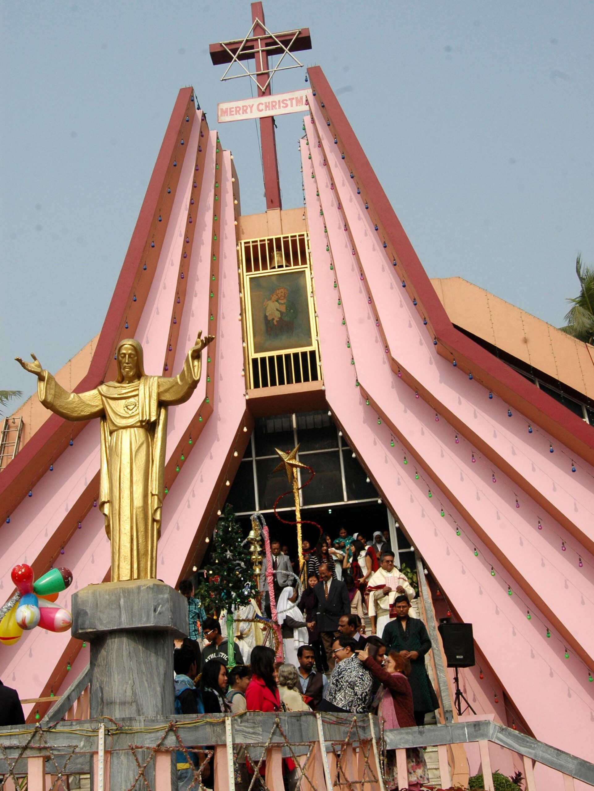 Kerala Catholic Church upset with CPI-M state secretary over his church, nun remarks Kerala Catholic Church upset with CPI-M state secretary over his church, nun remarks