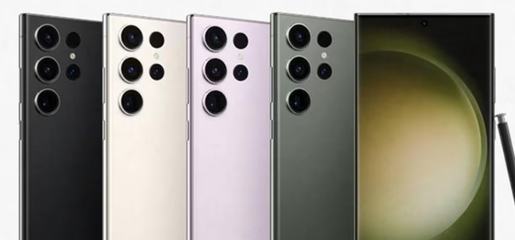 Samsung maintains top spot in global smartphone market Samsung maintains top spot in global smartphone market
