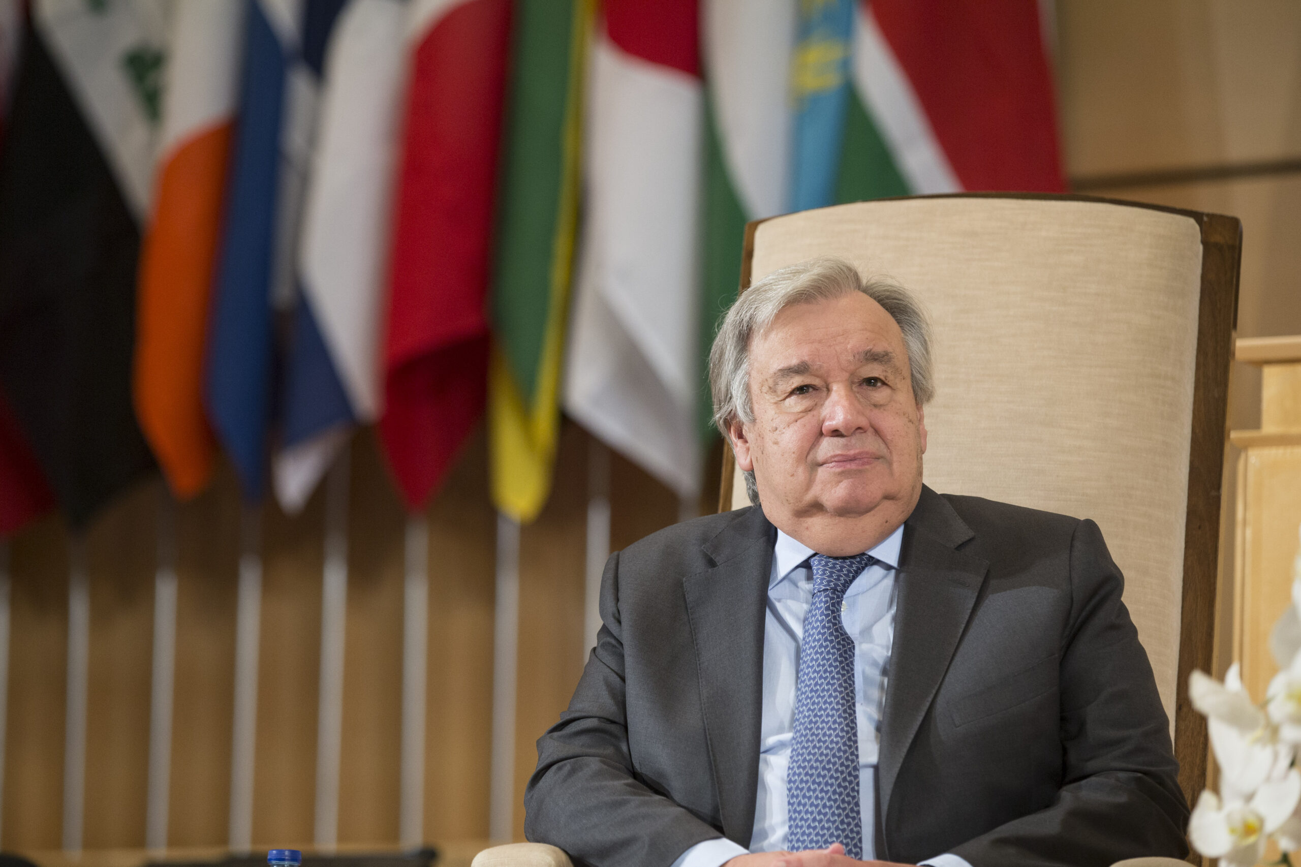 Global public debt hit record  tn in 2022, warns UN