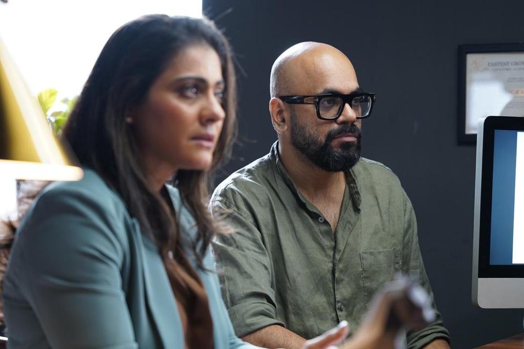 Suparn Verma on ‘The Trial’: Empowers me to create path-breaking content, bring new stories Suparn Verma on ‘The Trial’: Empowers me to create path-breaking content, bring new stories