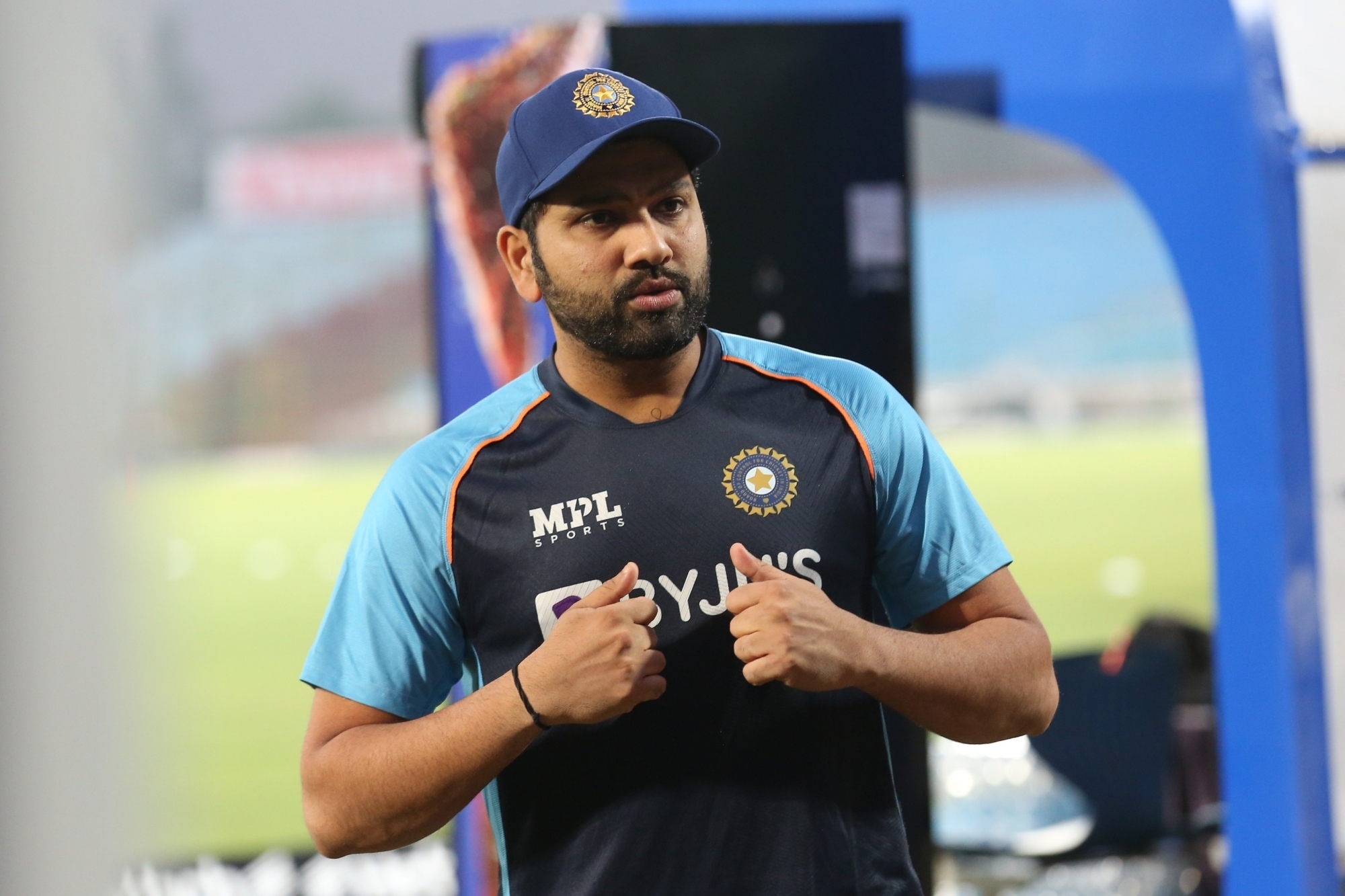 ‘I expected more from him’: Gavaskar disappointed with Rohit’s performance as Indian captain ‘I expected more from him’: Gavaskar disappointed with Rohit’s performance as Indian captain