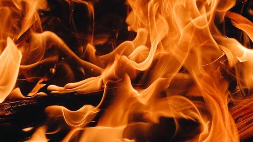 10 injured following explosion in Bengal’s Bhangar, 4 critical