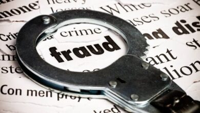 Cyber scammers dupe retired SI of Rs 13 lakh