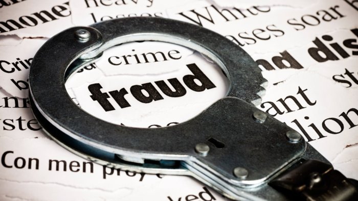 Noida builder booked for Rs 65lakh fraud