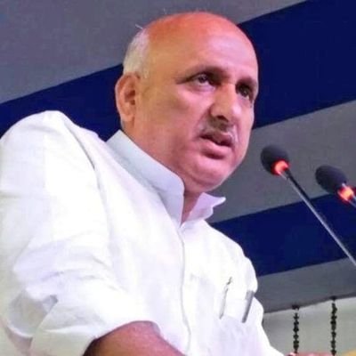 Bihar Education Minister stirs another controversy over Hindu religious books