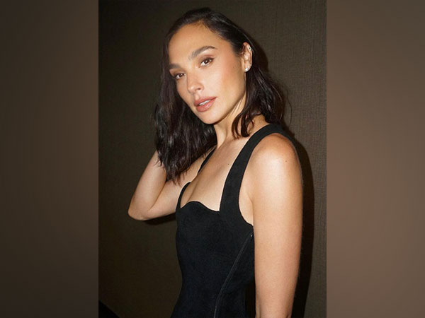 Still from Heart of Stone’ Gal Gadot new Film Still from Heart of Stone’ Gal Gadot new Film