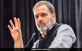 Advantage Congress :Unity is the buzz word between Gehlot and Pilot this is the time to move forward together 1 gandhi 2