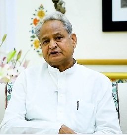 Rajasthan becomes first state to bring in Minimum Guaranteed Income Bill Rajasthan becomes first state to bring in Minimum Guaranteed Income Bill