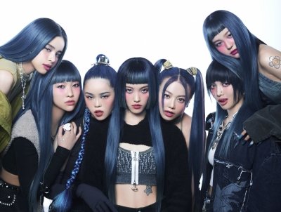 Japanese girl group XG to release new EP ‘NEW DNA’ in CD Box, Digital versions Japanese girl group XG to release new EP ‘NEW DNA’ in CD Box, Digital versions