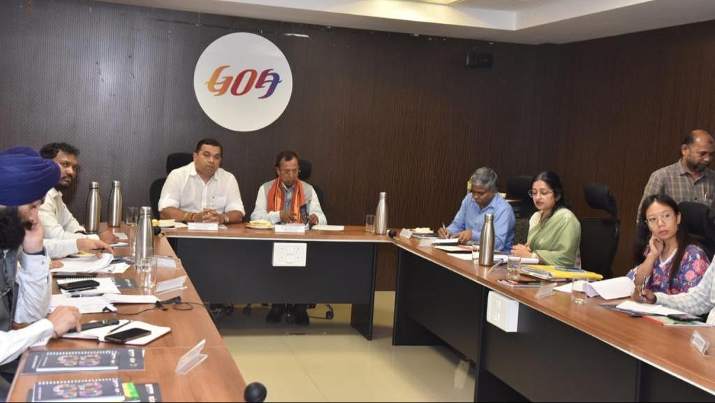 Centre to allocate Rs 100 cr for setting up Unity Mall in Goa: Union Minister