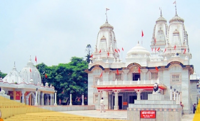 Nath Nagri Corridor to come up in UP’s Bareilly