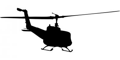 4 military personnel missing after chopper crash in Aus