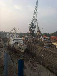 Private operator takes over operations of 6 berths at Kidderpore Dock Private operator takes over operations of 6 berths at Kidderpore Dock