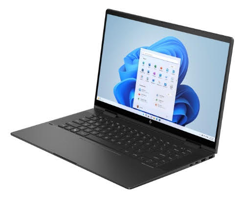 HP unveils new lineup of AI-powered laptops in India HP unveils new lineup of AI-powered laptops in India