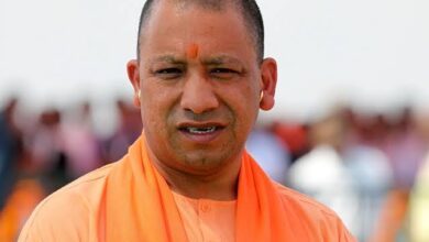 Life threat issued to UP CM Yogi