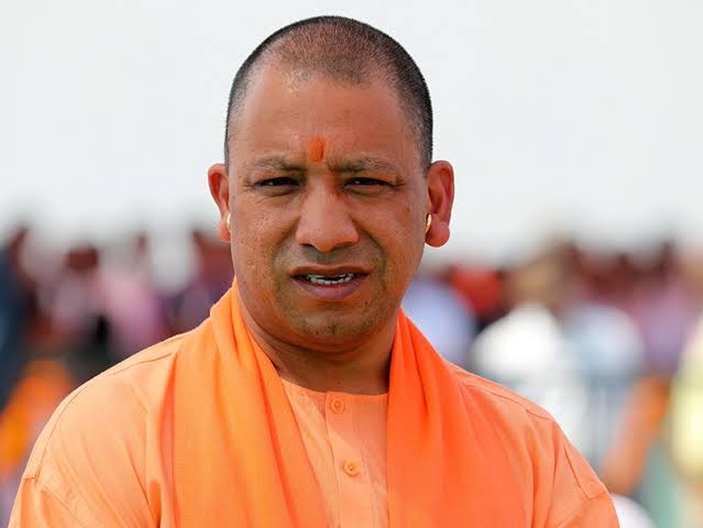 Life threat issued to UP CM Yogi