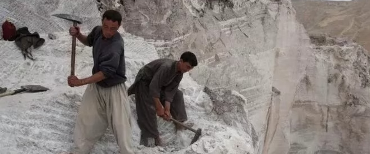 Taliban keeps China on tenterhooks over lithium mining contracts in Afghanistan