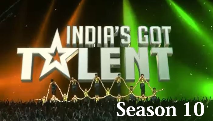 ‘India’s Got Talent 10’ slated to premiere on July 29