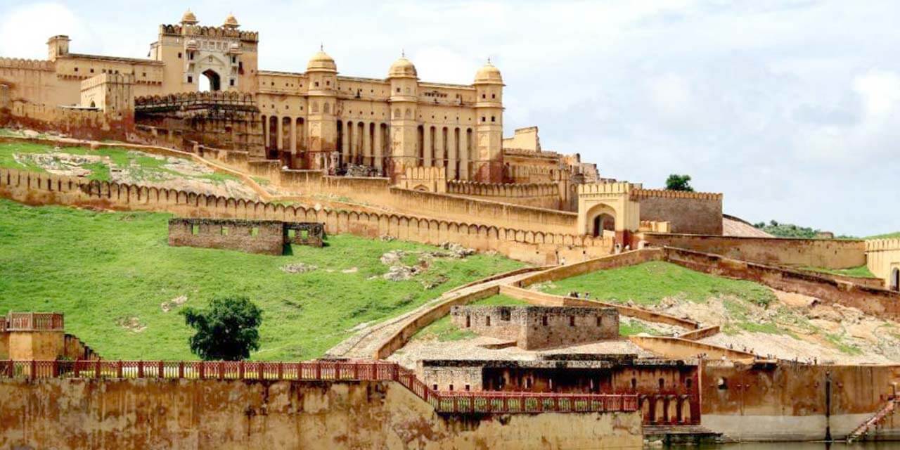 NGT Bhopal refuses to entertain petition against Rajasthan’s Jaigarh Fort NGT Bhopal refuses to entertain petition against Rajasthan’s Jaigarh Fort
