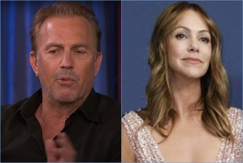 Kevin Costner wants to make estranged wife’s life like ‘hell’