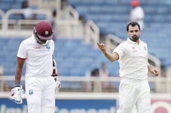 IND vs WI Day-2 Highlights: Day 2 ends, West Indies score 86/1, India scores 438 in first innings IND vs WI Day-2 Highlights: Day 2 ends, West Indies score 86/1, India scores 438 in first innings