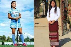 India beat England 3-0 with Lalremsiami’s hat-trick