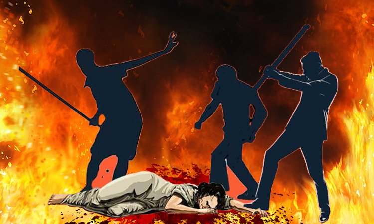 Sand mafia attacks revenue inspector in Odhisa