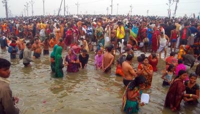 Police stations in Maha Kumbh township to be named after martyrs, religious personalities Police stations in Maha Kumbh township to be named after martyrs, religious personalities