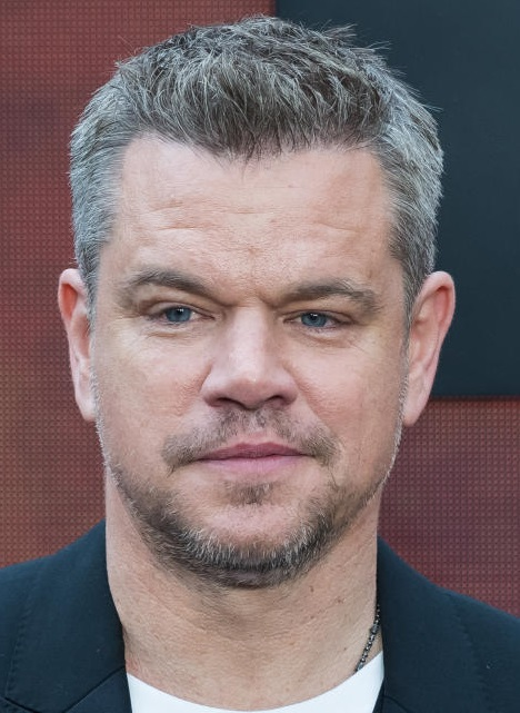 Matt Damon reveals why he turned down ‘Avatar’ offer