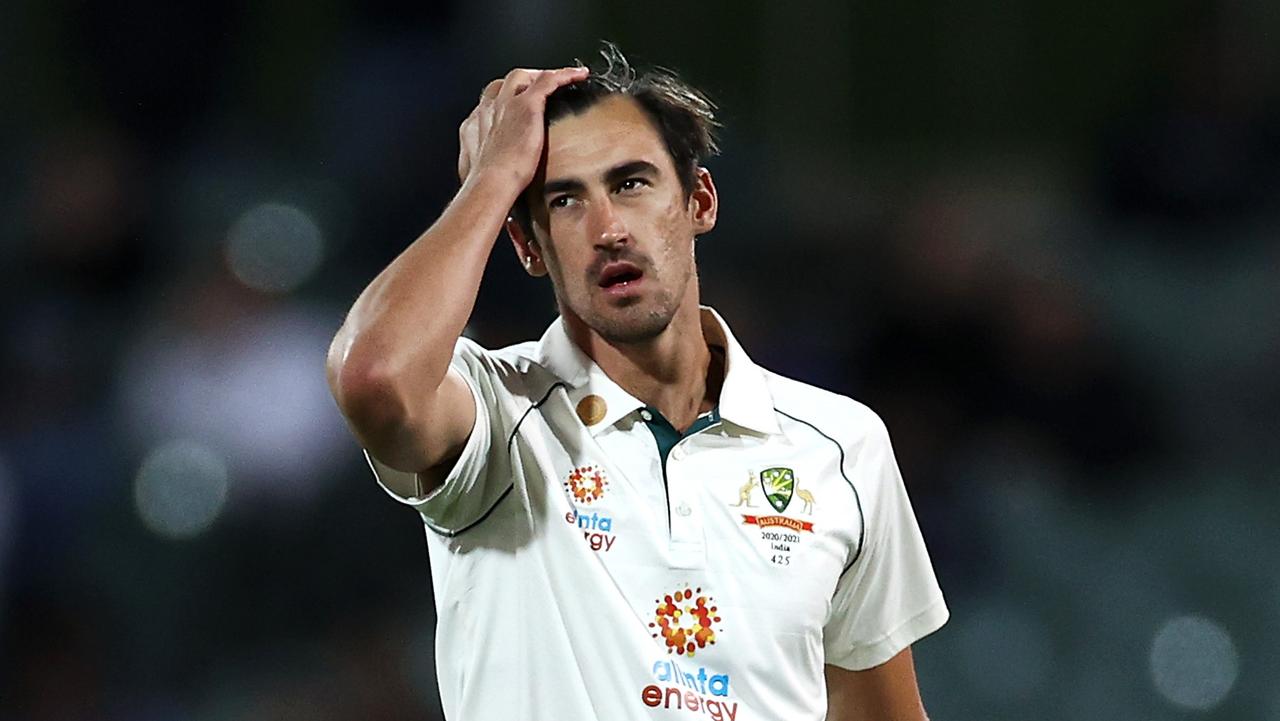 Ashes 2023: It was a little bit of ‘try and challenge’ his defence, says Starc on plotting Stokes dismissal Ashes 2023: It was a little bit of ‘try and challenge’ his defence, says Starc on plotting Stokes dismissal