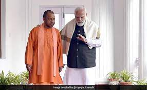 UP Politics: Why is Purvanchal important for BJP’s ‘Mission 80’ in UP? – what does the equation here say? UP Politics: Why is Purvanchal important for BJP’s ‘Mission 80’ in UP? – what does the equation here say?